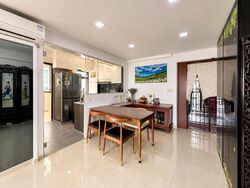 Blk 28D Dover Gardens (Queenstown), HDB 5 Rooms #617273651